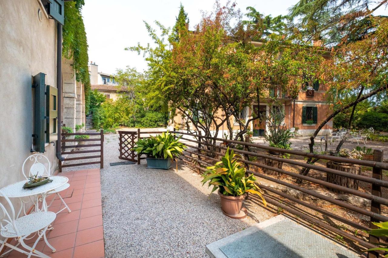 Corte Roveggia - Monolocale Van Gogh Verona Exterior photo
